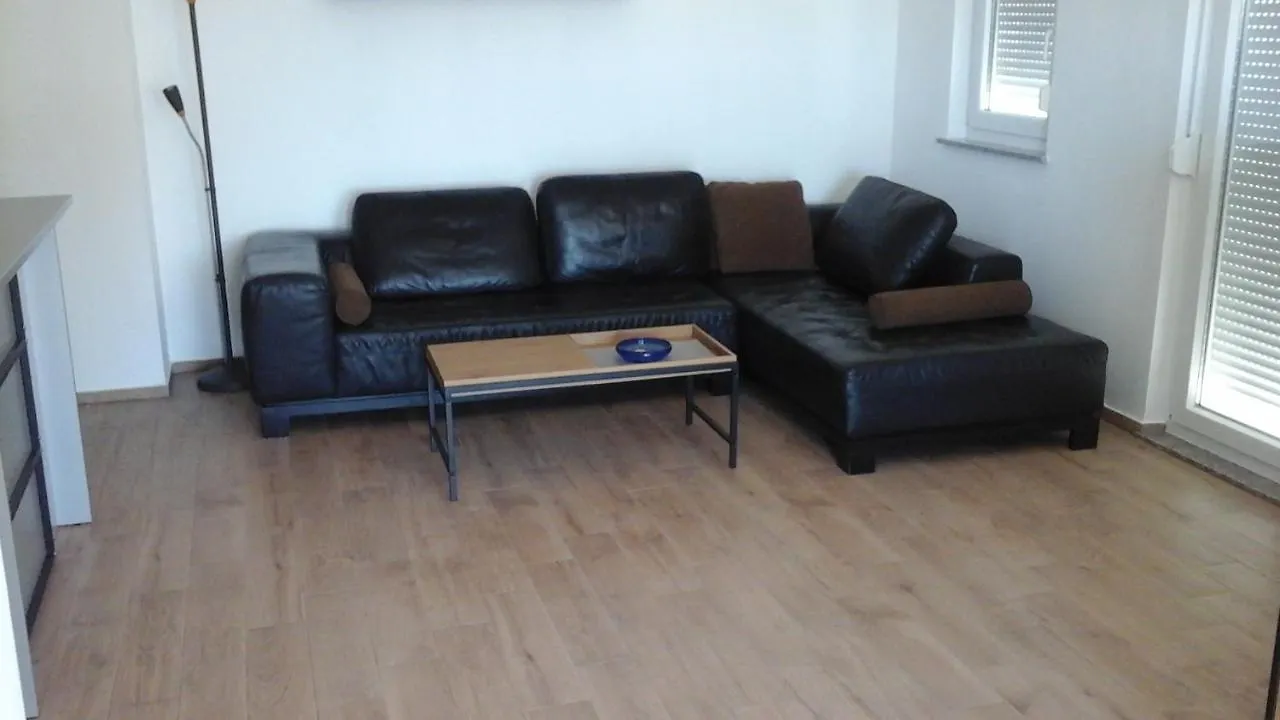 Apartment Ivano Fazana