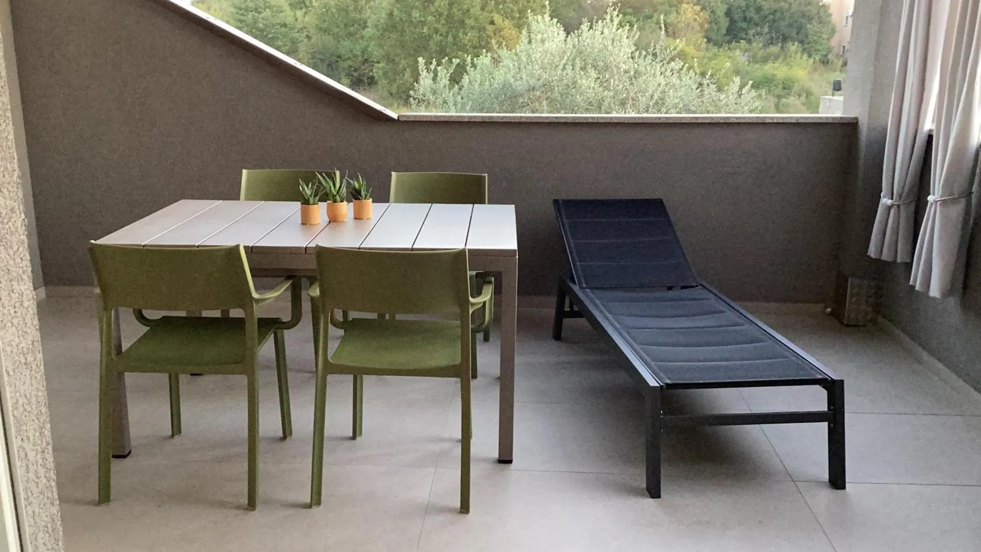Apartment Ivano Fazana
