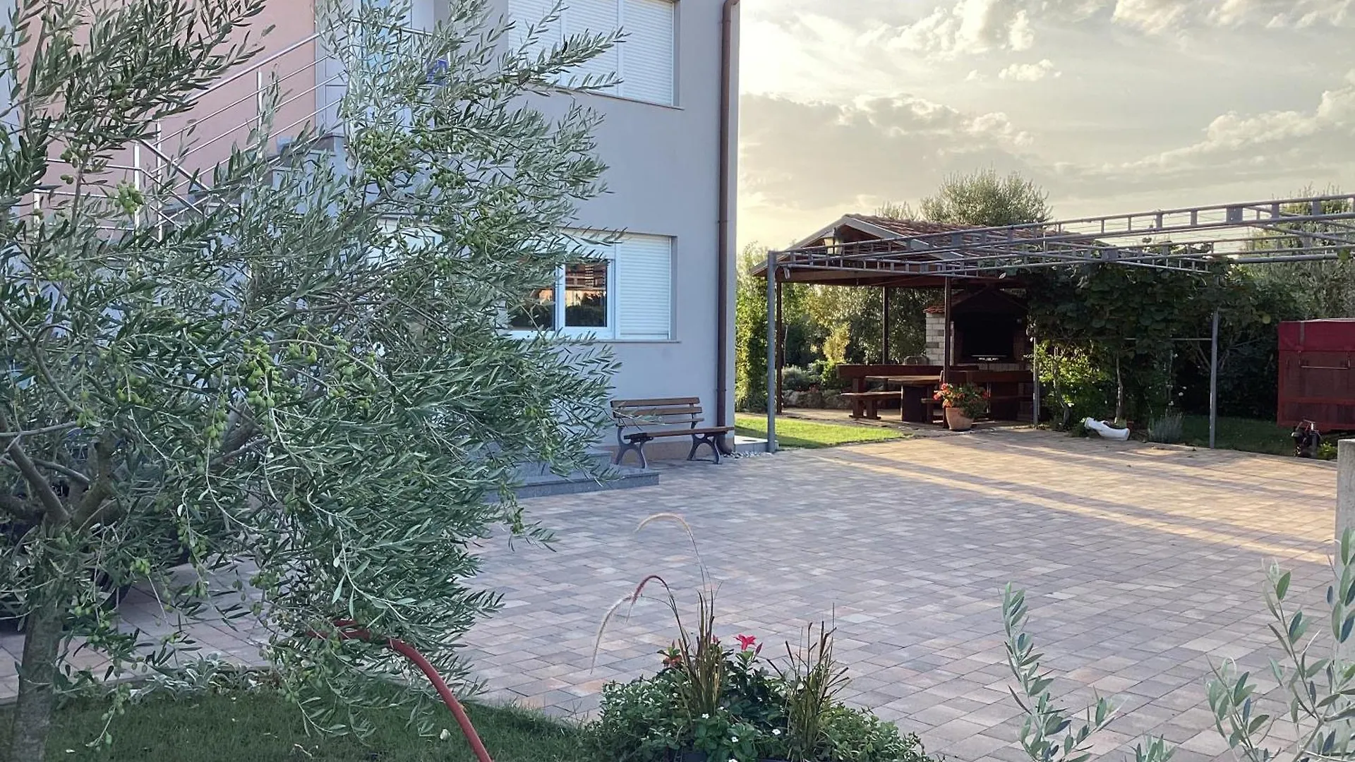 Apartment Ivano Fazana