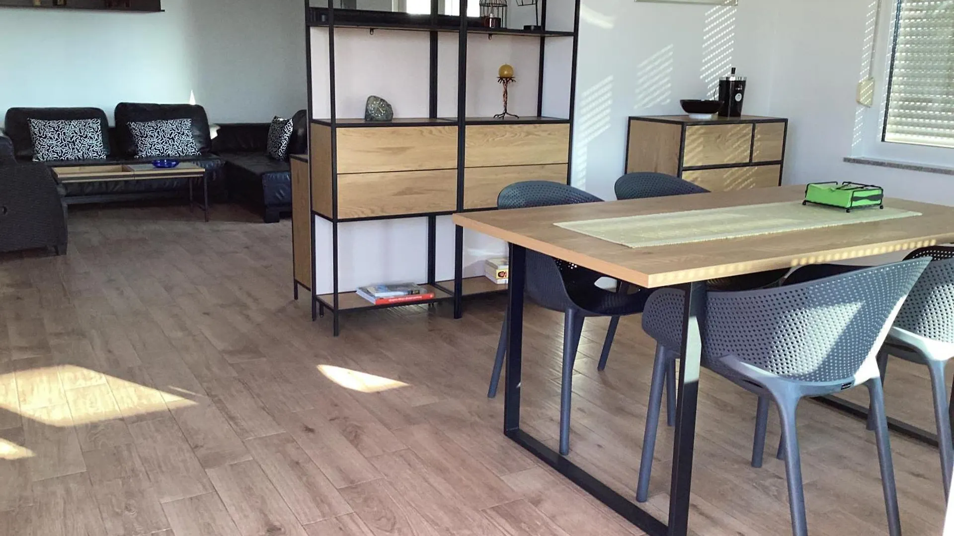 Apartment Ivano Fazana