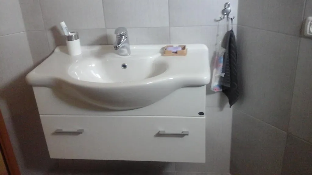 Apartment Ivano Fazana