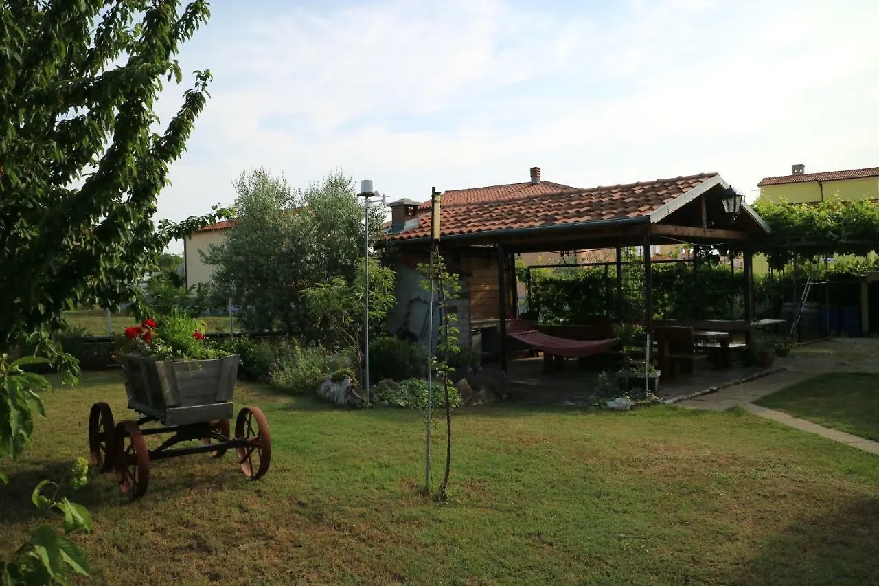 Apartment Ivano Fazana